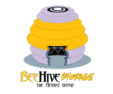 Beehive Storage